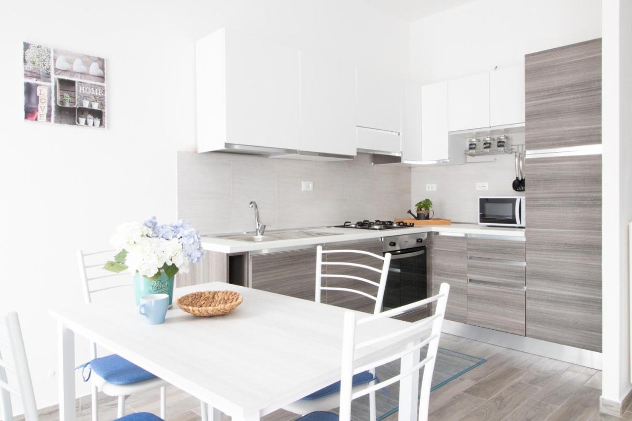 Casa Gatto Miao Apartment Rapallo Exterior photo